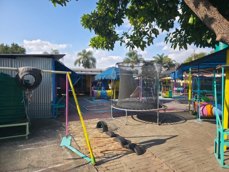 Commercial Property for Sale in Rustenburg North North West
